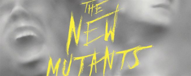 Spin-off de “X Men”, “The New Mutants” será um filme de terror (!) com um  brasileiro no elenco
