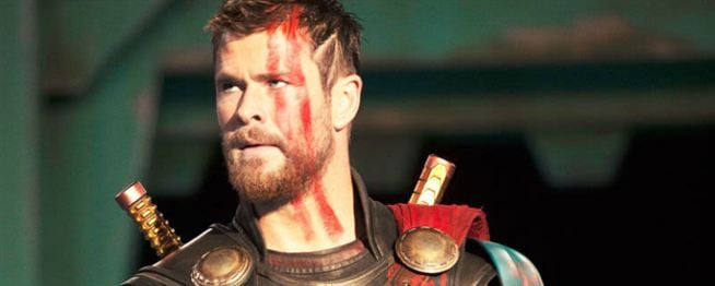 Chris Hemsworth fala sobre Thor 2 e o sucesso de Os Vingadores - Cinema com  Rapadura