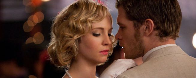 The Originals: Julie Plec explica porque mudou o final feliz de Klaus e  Caroline [SPOILER]