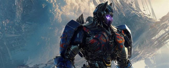 Transformers: O Último Cavaleiro filme online - AdoroCinema
