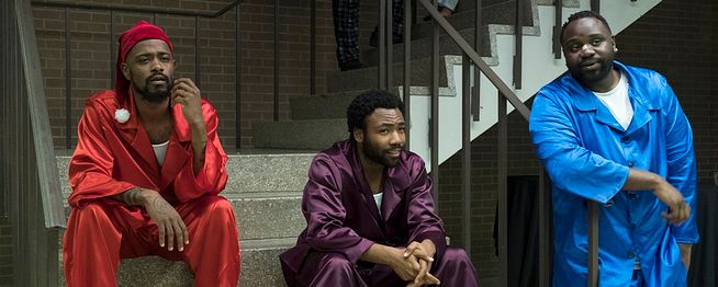 Onde assistir a Atlanta? Veja elenco e trailer de série com Donald