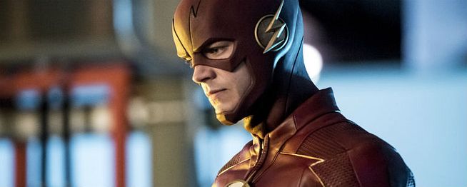 The Flash - Filme 2023 - AdoroCinema