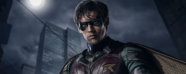 Titans - Série 2018 - AdoroCinema