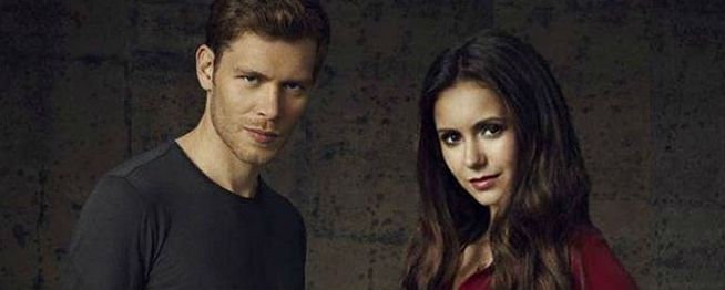serie derivada de the originals