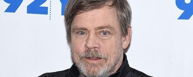 Mark Hamill - AdoroCinema