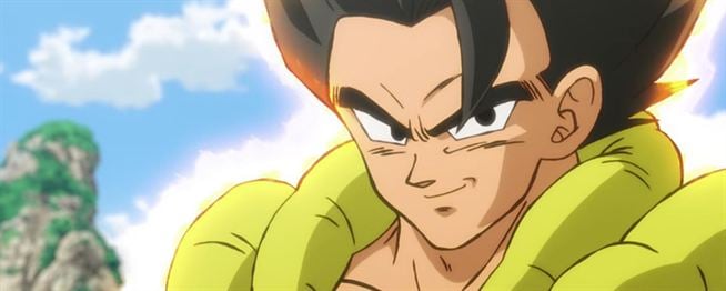 Dragon Ball Super vai começar a ser exibida pelo Cartoon Network - Notícias  de séries - AdoroCinema