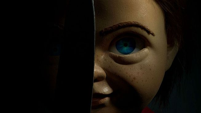 AdoroCinema - Vem um novo filme com Chucky, o brinquedo assassino