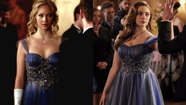 Legacies: Veja todas as referências de The Vampire Diaries e The Originals  presentes na 1ª temporada - Notícias Série - como visto na Web - AdoroCinema