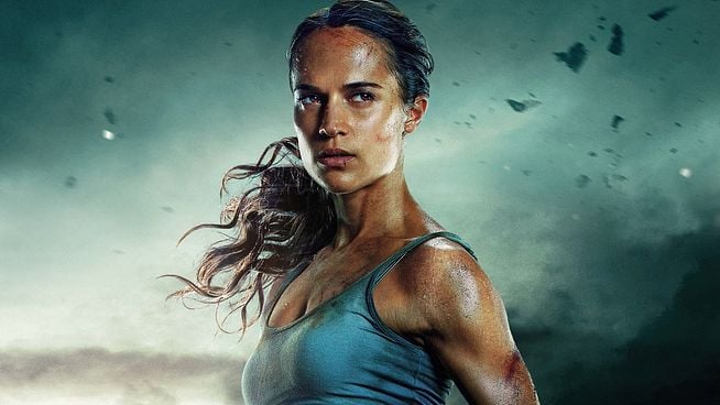 Tomb Raider: Sequência com Alicia Vikander encontra diretor e ganha data de  estreia - Notícias de cinema - AdoroCinema