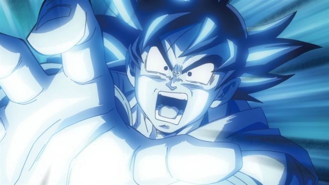 Dragon Ball Z faz 30 anos: Como a saga de Goku se tornou o maior anime de  todos os tempos? - Notícias Série - como visto na Web - AdoroCinema