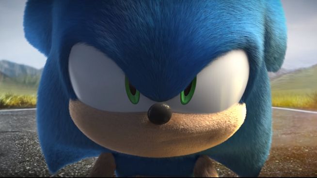  Sonic 3 ganha data de estreia nos cinemas