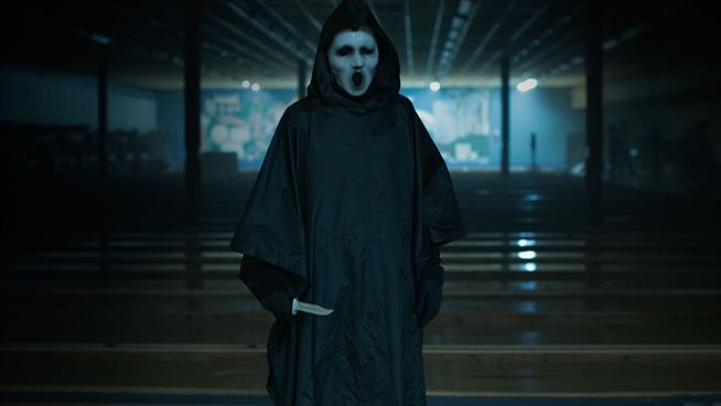 Scream: Terceira temporada pode reiniciar a história com novo elenco -  Notícias Série - como visto na Web - AdoroCinema
