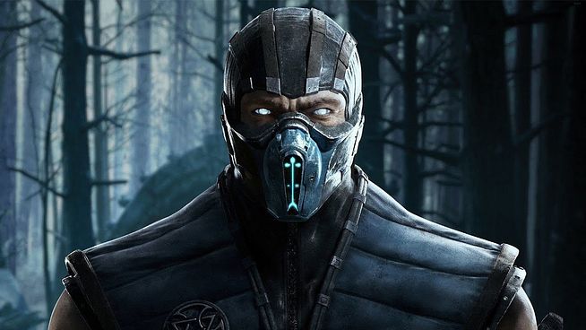 Mortal Kombat filme online - AdoroCinema