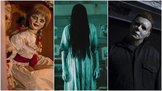 7 filmes de terror assustadoramente baseados em fatos reais