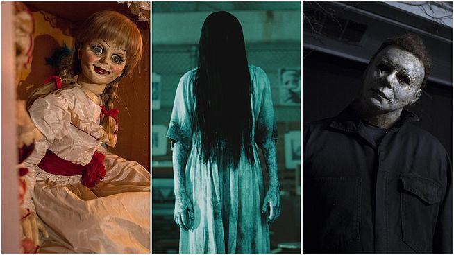 13 filmes de terror com roteiros baseados em histórias reais