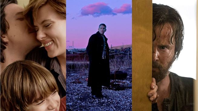 12 filmes que você precisa assistir em 2019