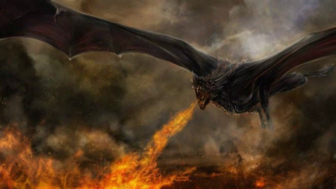 House of the Dragon: Spin-off de Game of Thrones pode estrear em 2022 -  Notícias Série - como visto na Web - AdoroCinema