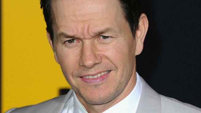 Mark Wahlberg fará parte do elenco do filme de Uncharted como