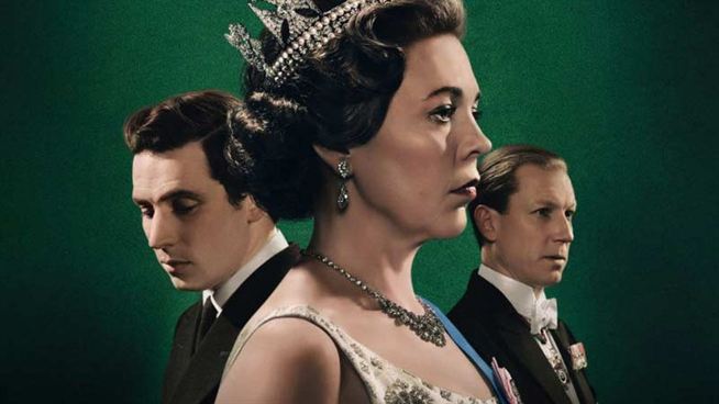 The Crown Teaser Da 4ª Temporada Traz Princesa Diana E Margaret Thatcher Notícias Série