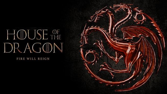 10 personagens da nova série GOT: House of the Dragon