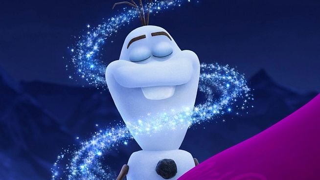 Frozen: Olaf surge em aventuras em trailer de curta-metragem do personagem  - Notícias de cinema - AdoroCinema