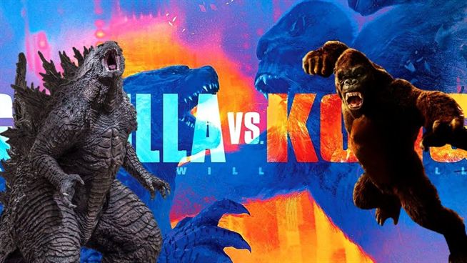 Godzilla vs Kong pode ir direto para o streaming - Notícias de cinema -  AdoroCinema