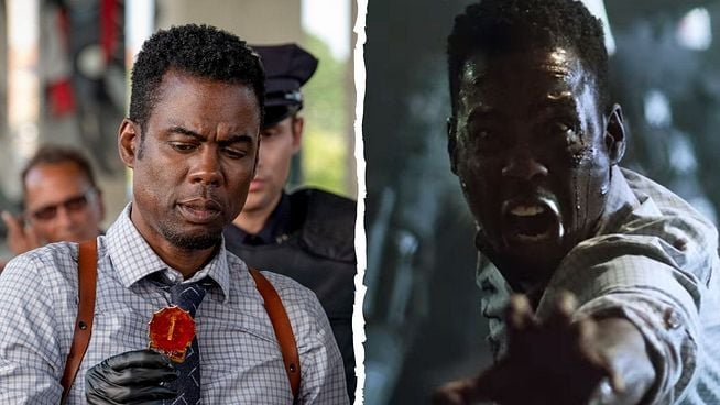 Jogos Mortais terá spinoff produzido por Chris Rock