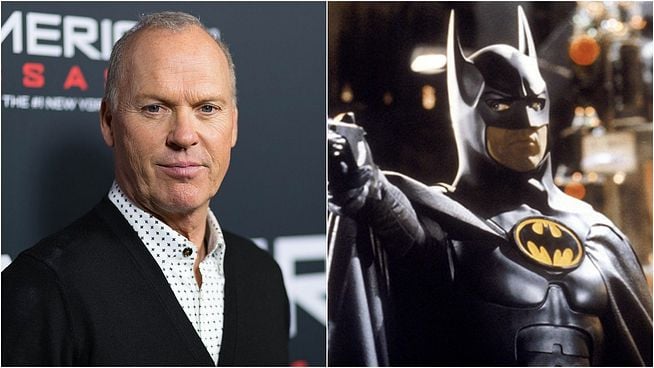 Michael Keaton voltará a ser o Batman em dois filmes: Herói encontrará  vilão dos quadrinhos em produção da HBO Max - Notícias de cinema -  AdoroCinema