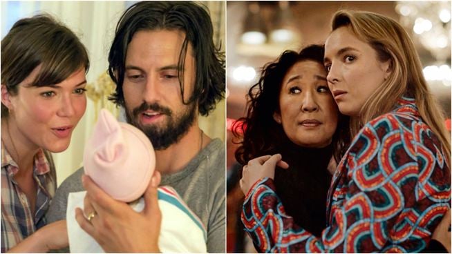 Netflix: 8 melhores séries que estreiam em outubro de 2023