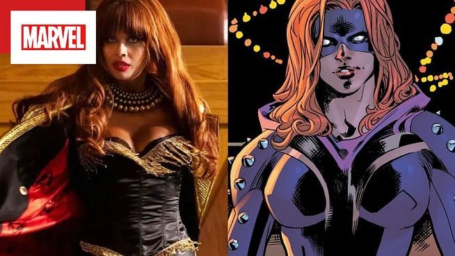 Slideshow: Mulher-Hulk: Conheça elenco e personagens da série da Marvel