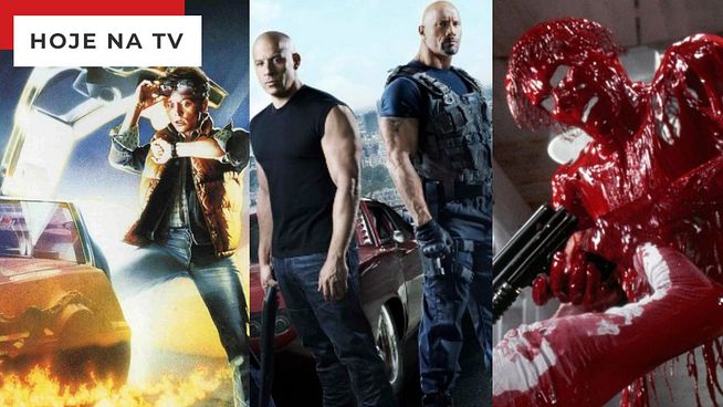 Confira a lista de filmes TV Brasil de 1º a 9 de fevereiro