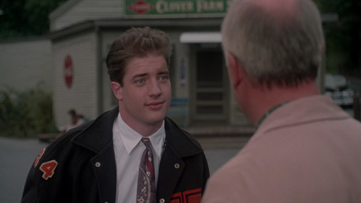 Além De A Múmia, Relembre Os Melhores Papéis De Brendan Fraser Em Hollywood 3 2025 word3