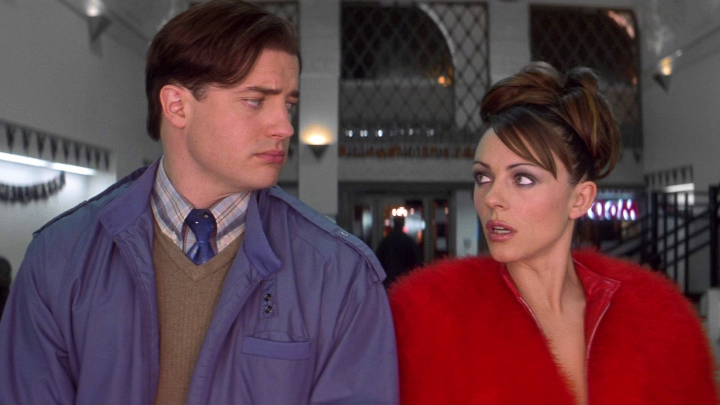 Além De A Múmia, Relembre Os Melhores Papéis De Brendan Fraser Em Hollywood 4 2025 word3