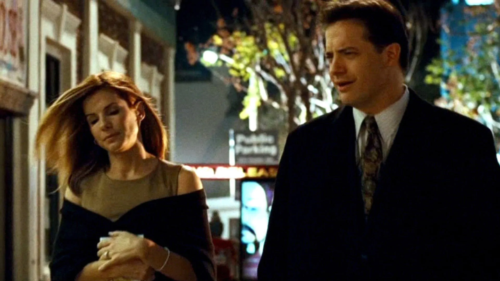Além De A Múmia, Relembre Os Melhores Papéis De Brendan Fraser Em Hollywood 5 2025 word3