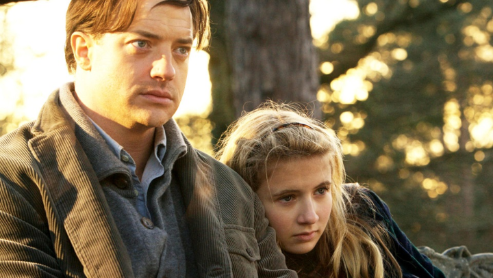 Além De A Múmia, Relembre Os Melhores Papéis De Brendan Fraser Em Hollywood 6 2025 word3