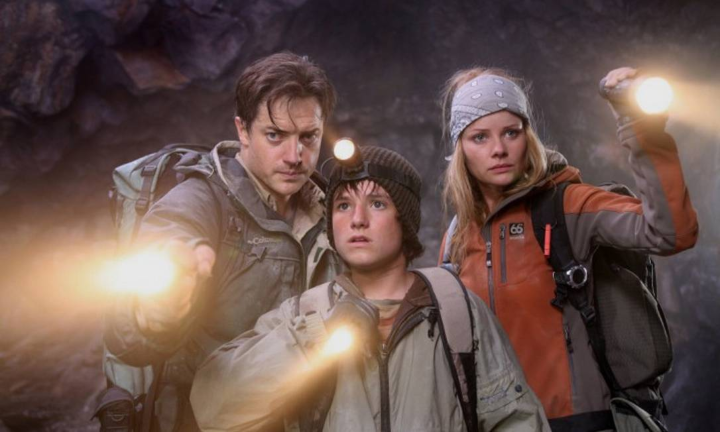 Além De A Múmia, Relembre Os Melhores Papéis De Brendan Fraser Em Hollywood 7 2025 word3