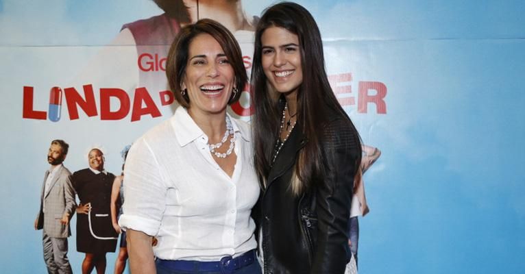 Linda De Morrer Na Sessão Da Tarde (22/09): Filme Com Glória Pires Teve Seleção De Elenco Inusitada 3 2025 word1