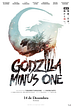Godzilla: Minus One