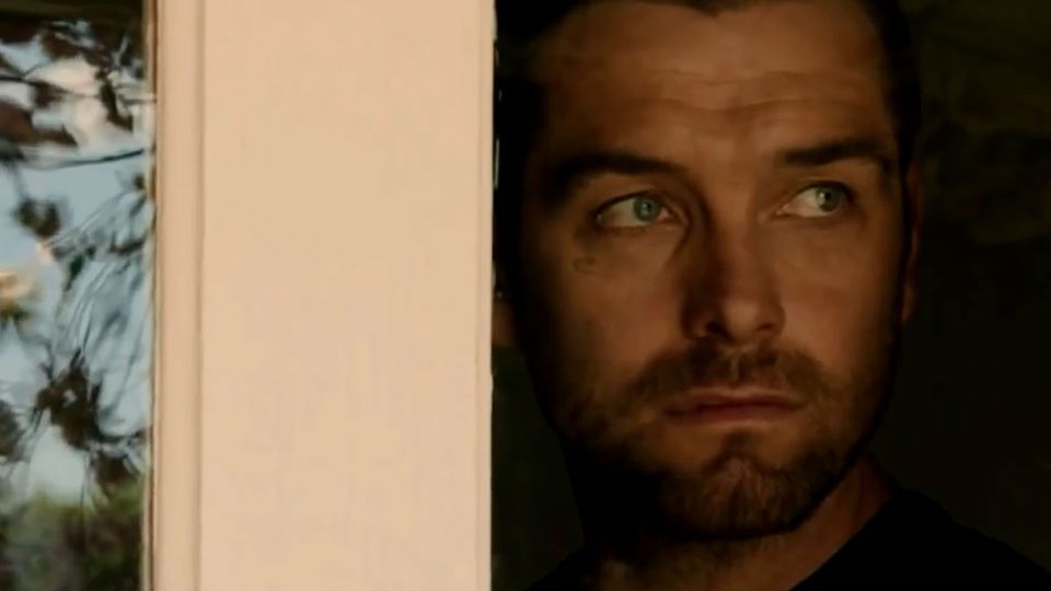 Banshee 2ª Temporada Trailer Original - Trailer - AdoroCinema