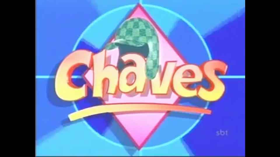 CHAVES - O FILME (Trailer Oficial) 