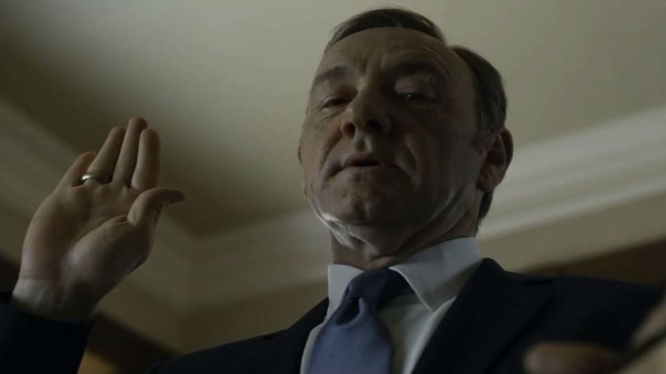 House of Cards 2ª Temporada Trailer Original (2) Legendado Trailer AdoroCinema House of Cards 2ª Temporada Trailer Original (2) Legendado Trailer AdoroCinema