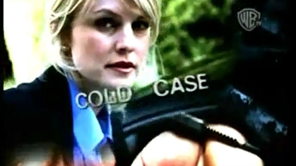 Cold Case Sequência de Abertura Original - Vídeo Cold Case - AdoroCinema
