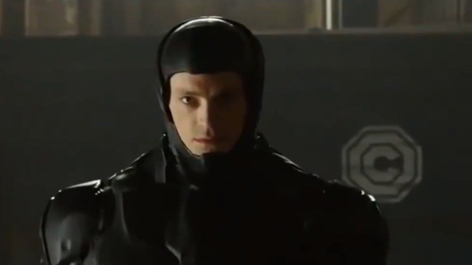 Clipe do filme Robocop - Robocop Clipe Original - AdoroCinema