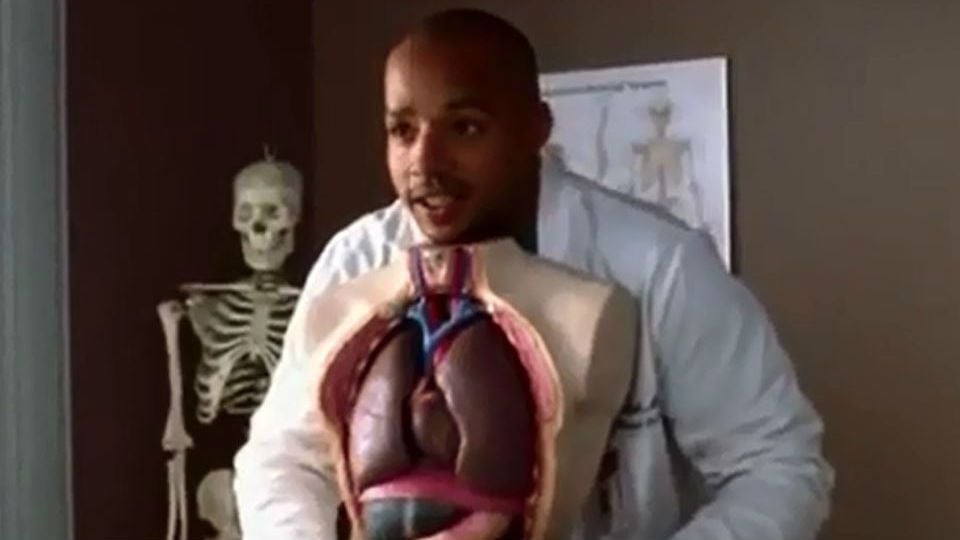 Scrubs 9ª Temporada Trailer Original Trailer AdoroCinema