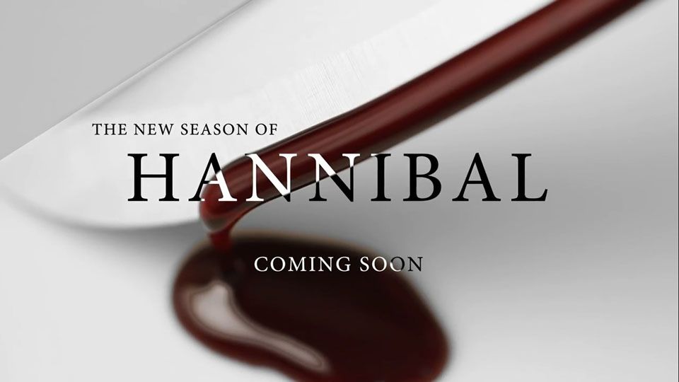 Hannibal 2ª Temporada Trailer Trailer AdoroCinema