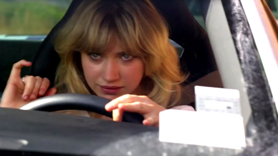 Teaser do filme Need for Speed O Filme Need for Speed O Filme Teaser (3) Original