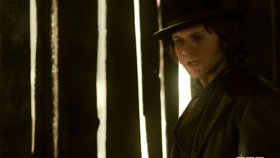 Copper 1ª Temporada Trailer Original - Trailer Copper T01 - AdoroCinema