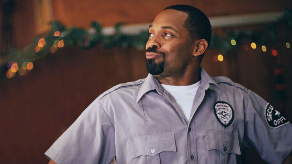 Teaser do filme A Mais Louca SextaFeira em Apuros A Mais Louca SextaFeira em Apuros Teaser