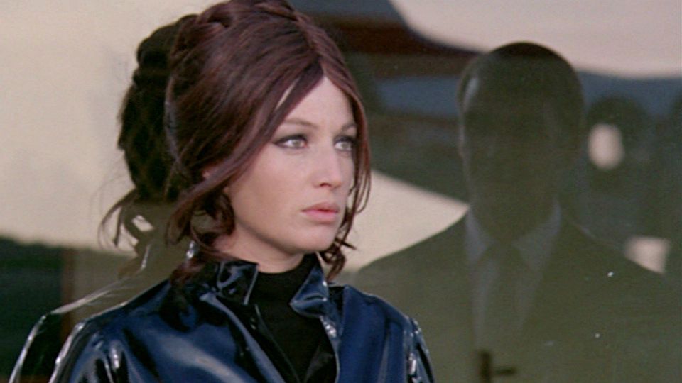 Не промахнись Ассунта 1968. Не промахнись Ассунта актриса.