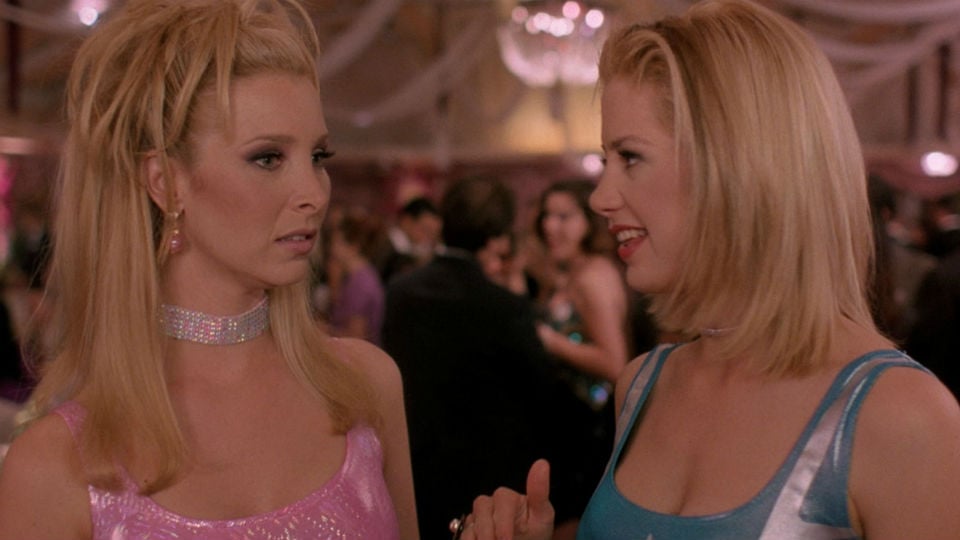 Romy e Michele Trailer Original